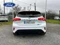 Ford Focus 1.0 Ecoboost MHEV ST Line X 125 Weiß - thumbnail 5