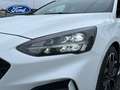 Ford Focus 1.0 Ecoboost MHEV ST Line X 125 Bianco - thumbnail 12