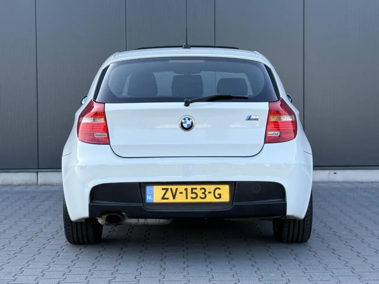 BMW 118i M SPORT 143CH