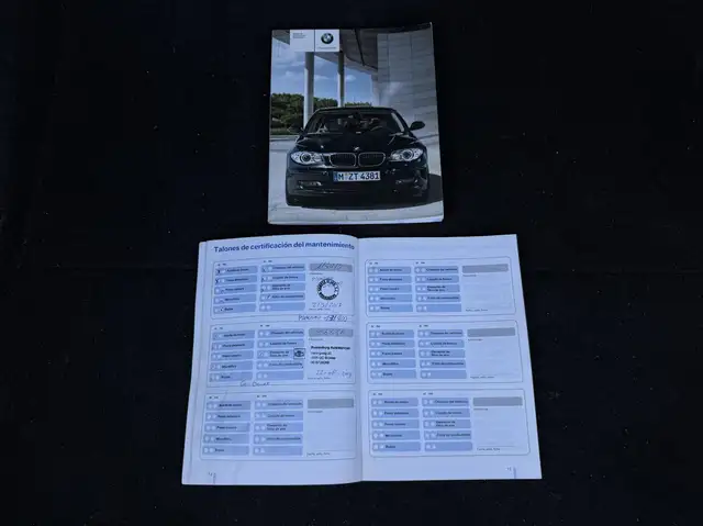 BMW 1 Series view 24