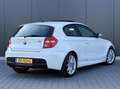BMW 118 1-serie 118I M-Pakket - Schuifdak - Leder - Elek P Wit - thumbnail 4