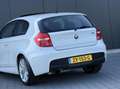 BMW 118 1-serie 118I M-Pakket - Schuifdak - Leder - Elek P Wit - thumbnail 13