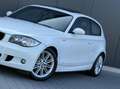 BMW 118 1-serie 118I M-Pakket - Schuifdak - Leder - Elek P Wit - thumbnail 6