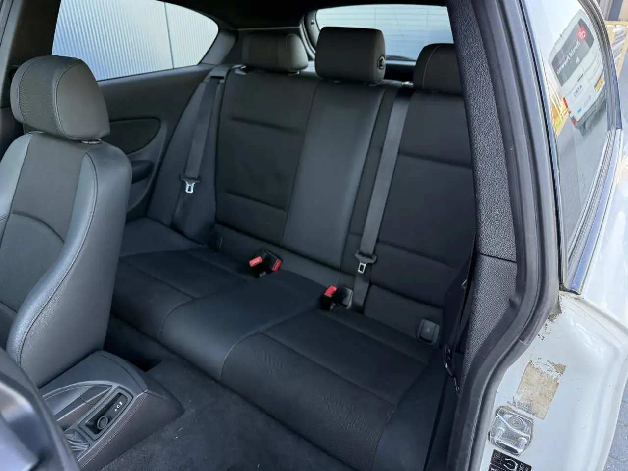 BMW 118i M SPORT 143CH