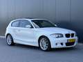 BMW 118 1-serie 118I M-Pakket - Schuifdak - Leder - Elek P Wit - thumbnail 10