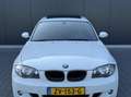 BMW 118 1-serie 118I M-Pakket - Schuifdak - Leder - Elek P Wit - thumbnail 14