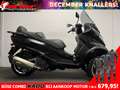 Piaggio MP3 500 LT SPORT Zwart - thumbnail 1