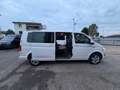 Volkswagen T6 Caravelle EX TAXI 9 POSTI DOPPIA PORTA 2.0 TDI DSG Bianco - thumbnail 8
