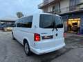 Volkswagen T6 Caravelle EX TAXI 9 POSTI DOPPIA PORTA 2.0 TDI DSG Bianco - thumbnail 6