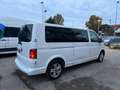 Volkswagen T6 Caravelle EX TAXI 9 POSTI DOPPIA PORTA 2.0 TDI DSG Bianco - thumbnail 7