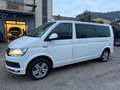 Volkswagen T6 Caravelle EX TAXI 9 POSTI DOPPIA PORTA 2.0 TDI DSG Bianco - thumbnail 3