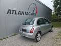 Nissan Micra Grau - thumbnail 6