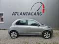Nissan Micra Grau - thumbnail 8