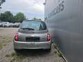 Nissan Micra Grau - thumbnail 5