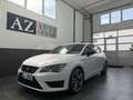 SEAT Leon Cupra 290 /LED/19Zoll/Navi/Kamera/Euro6 Weiß - thumbnail 1