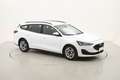 Ford Focus SW Hybrid Business 1.0 Mild Hybrid 125CV Bianco - thumbnail 7