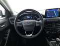 Ford Focus SW Hybrid Business 1.0 Mild Hybrid 125CV Bianco - thumbnail 11