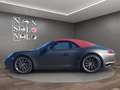 Porsche 911 911 Cabrio 3.0 Carrera 4 S Grau - thumbnail 5