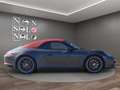 Porsche 911 911 Cabrio 3.0 Carrera 4 S Grau - thumbnail 6