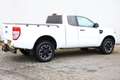 Ford Ranger 2.2 TDCi XLT Supercab 3.55 3500KG Trekgew. ex BTW bijela - thumbnail 9