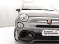 Abarth 595 595 1.4 Turbo T-Jet 145 CV Gris - thumbnail 7