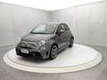 Abarth 595 595 1.4 Turbo T-Jet 145 CV Gris - thumbnail 3