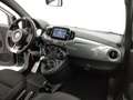 Abarth 595 595 1.4 Turbo T-Jet 145 CV Gris - thumbnail 12
