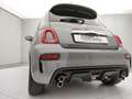 Abarth 595 595 1.4 Turbo T-Jet 145 CV Gris - thumbnail 9