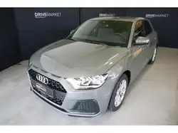 Audi A1 Advanced