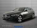 Mercedes-Benz C 200 SW d mild hybrid Sport Plus auto Nero - thumbnail 1