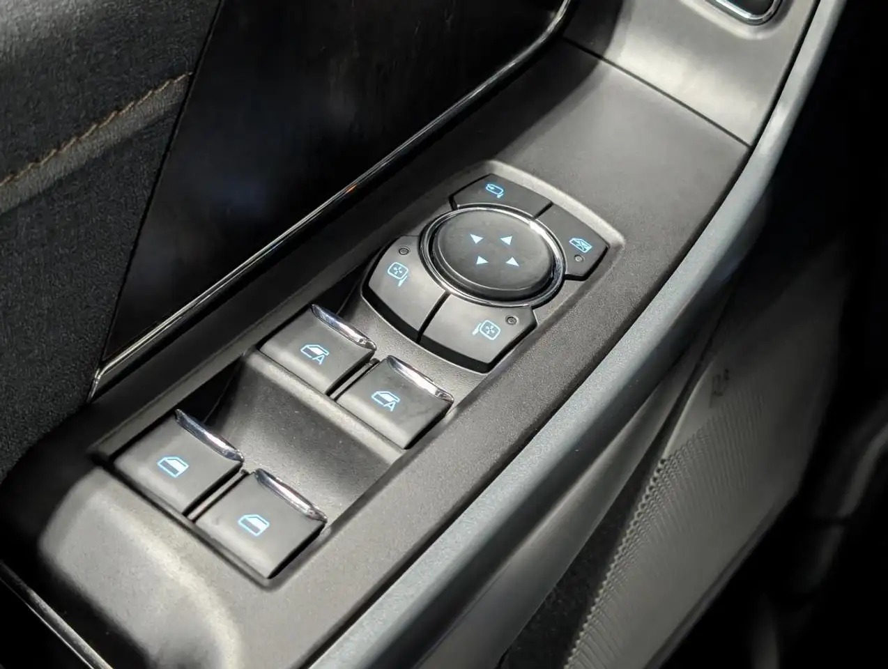 Ford F 150 Lightning fotografie Ford F 150 Lightning