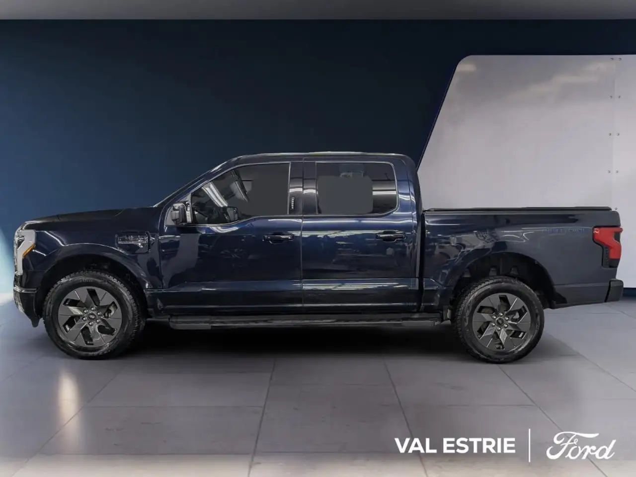 Ford F 150 Lightning fotografie Ford F 150 Lightning