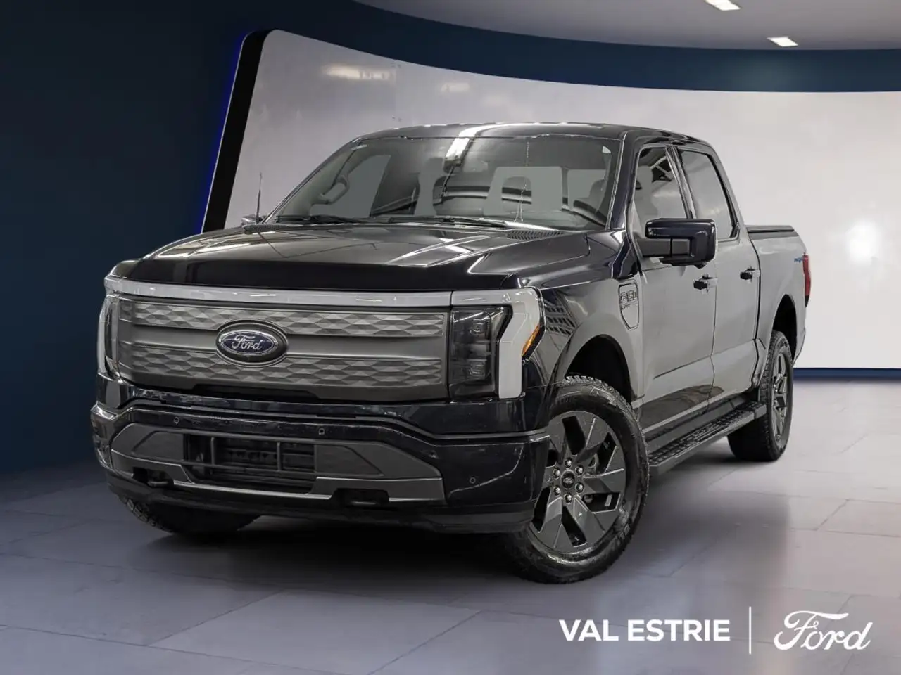 2023 Ford F 150 Lightning