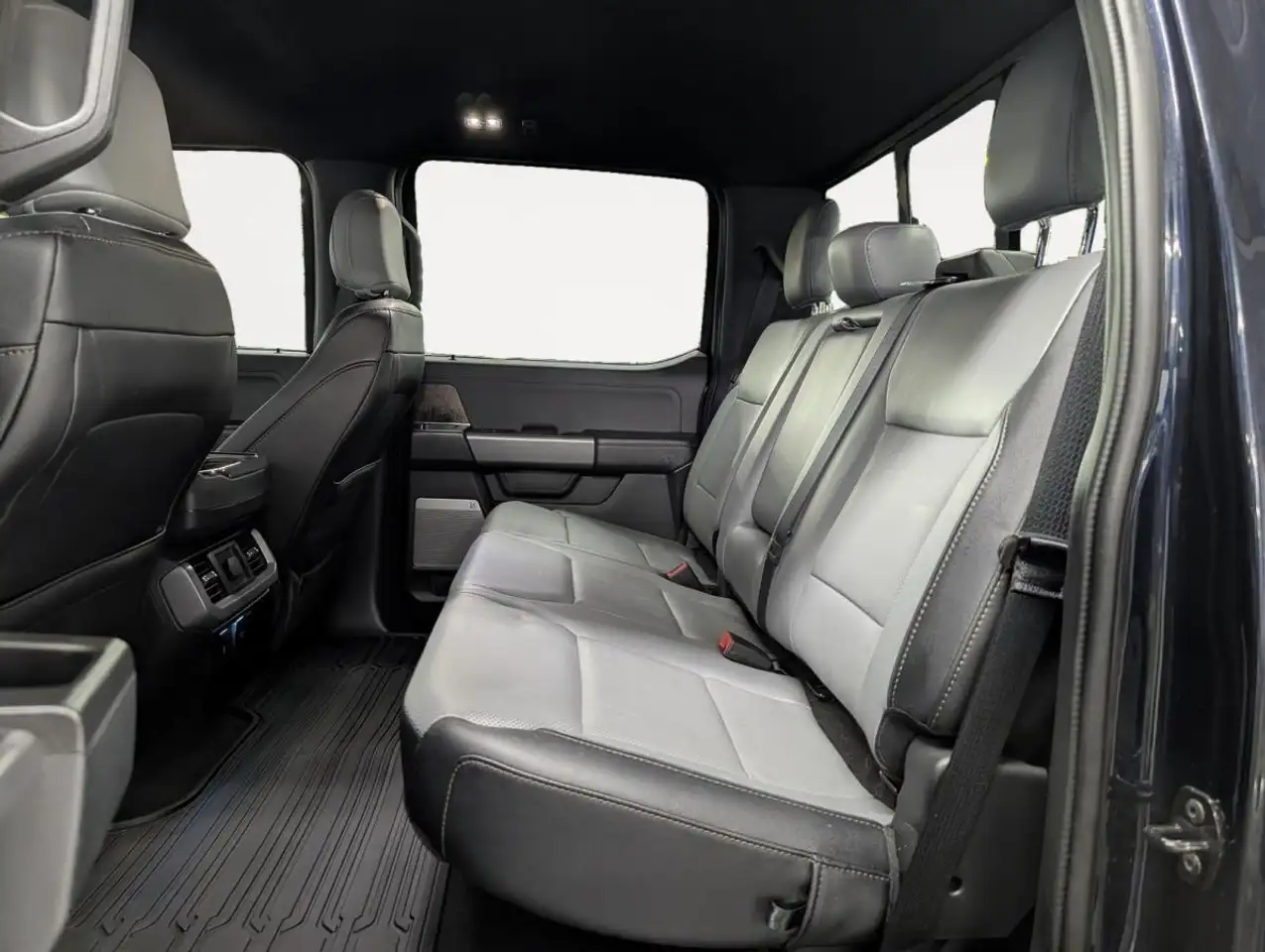 Ford F 150 Lightning fotografie Ford F 150 Lightning