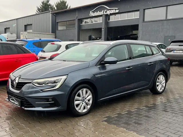 Renault Megane E-Tech Megane IV Business Edition/R-Kamera/PDC/Hybrid/AHK