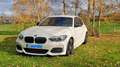 BMW 140 M140i X-DRIVE UTILITAIRE/LICHTE VRACHT Wit - thumbnail 1