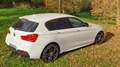 BMW 140 M140i X-DRIVE UTILITAIRE/LICHTE VRACHT Wit - thumbnail 4
