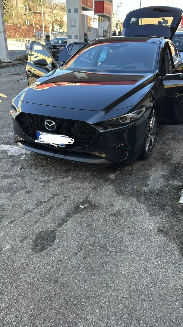 Mazda 3 5p 2.0 m-hybrid Executive Appearance Pack 122cv Nero - 1