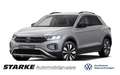 Volkswagen T-Roc 1.0 TSI Goal Silber - thumbnail 1