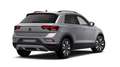 Volkswagen T-Roc 1.0 TSI Goal Silber - thumbnail 3