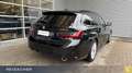 BMW 320 d M-Sport LCI AHK HUD Navi adLED ACC RüKa DAB Schwarz - thumbnail 2