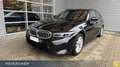 BMW 320 d M-Sport LCI AHK HUD Navi adLED ACC RüKa DAB Schwarz - thumbnail 1