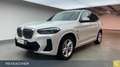 BMW X3 xDrive 30e A M-Sport,Pano,eSitz+Mem,LkdHzg Weiß - thumbnail 1