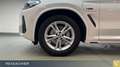 BMW X3 xDrive 30e A M-Sport,Pano,eSitz+Mem,LkdHzg Weiß - thumbnail 3