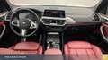 BMW X3 xDrive 30e A M-Sport,Pano,eSitz+Mem,LkdHzg Weiß - thumbnail 6