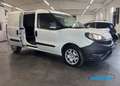 Fiat Doblo 1.4 Metano Cargo P.Lungo *PREZZO+IVA* Lounge Weiß - thumbnail 5