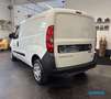 Fiat Doblo 1.4 Metano Cargo P.Lungo *PREZZO+IVA* Lounge Weiß - thumbnail 4