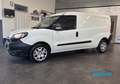 Fiat Doblo 1.4 Metano Cargo P.Lungo *PREZZO+IVA* Lounge Weiß - thumbnail 7