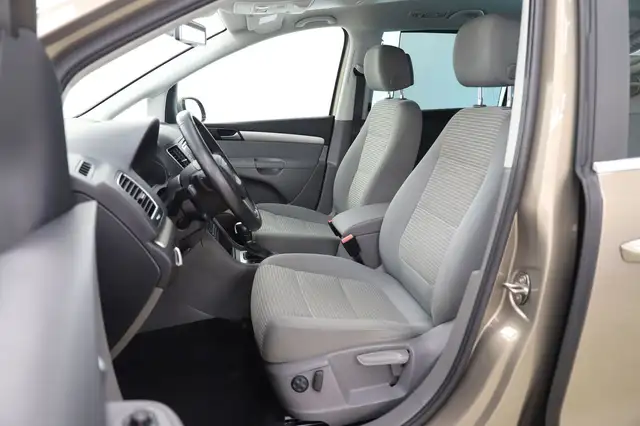 Seat Alhambra view 9