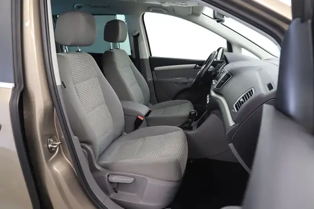 Seat Alhambra view 10